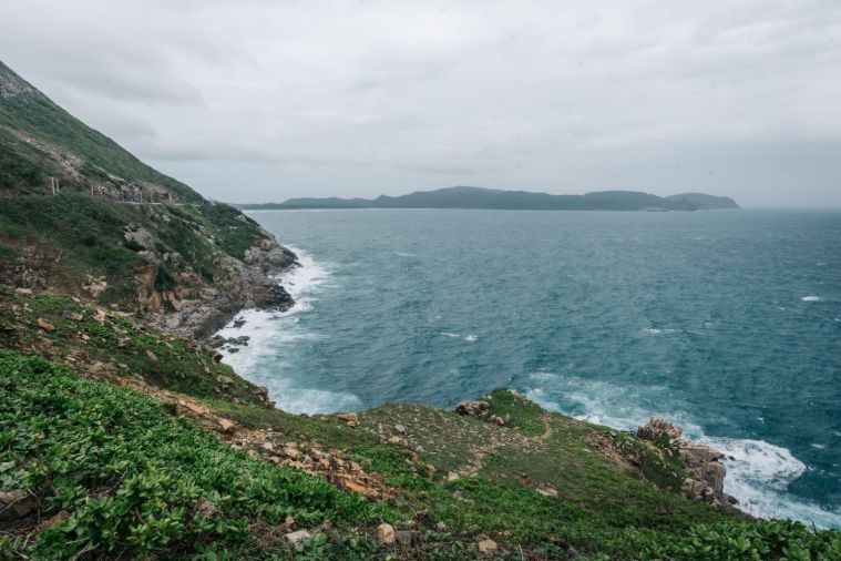 Poulo Condor Boutique Resort & Spa Côn Đảo